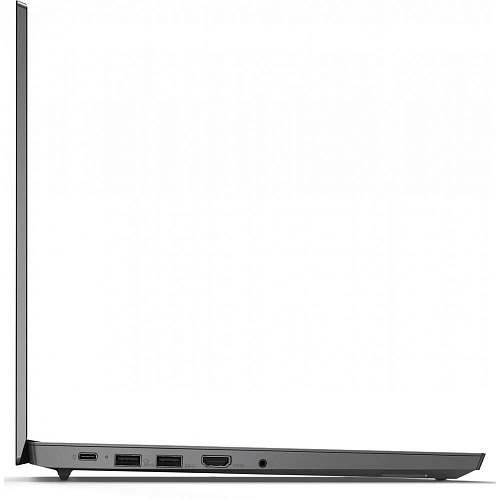 Ноутбук Lenovo ThinkPad E15 Core i7 10510U/16Gb/256Gb SSD/AMD Radeon RX 640 2Gb/15.6" FullHD/Win10Pro Silver