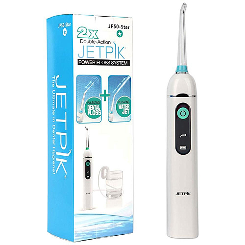 Jetpik JP50 Star УЦЕНКА