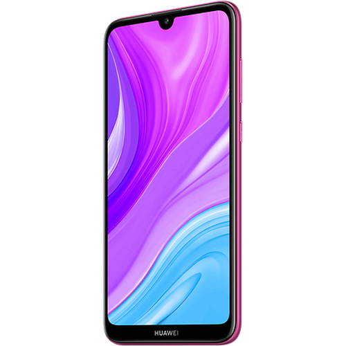 Смартфон Huawei Y7 (2019) 64Gb Aurora Purple