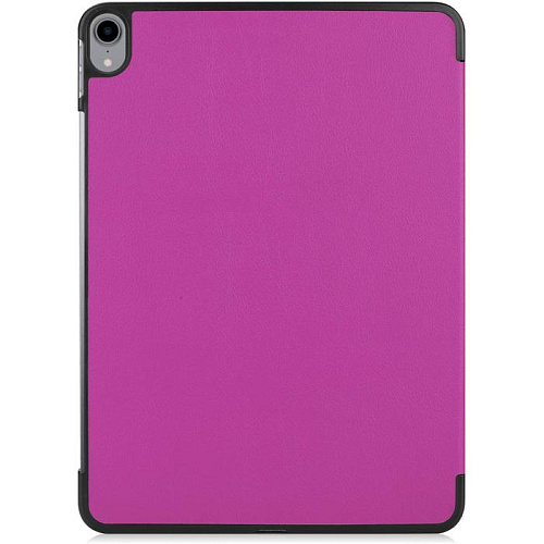 Чехол для iPad Pro 11 (2018) IT BAGGAGE ITIPR115-7 фиолетовый