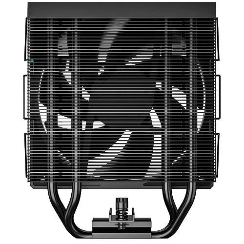 Охлаждение CPU Cooler for CPU ID-COOLING FROZN A410 TD ARGB Black S1155/1156/1150/1151/1200/1700/1851/AM4/AM5
