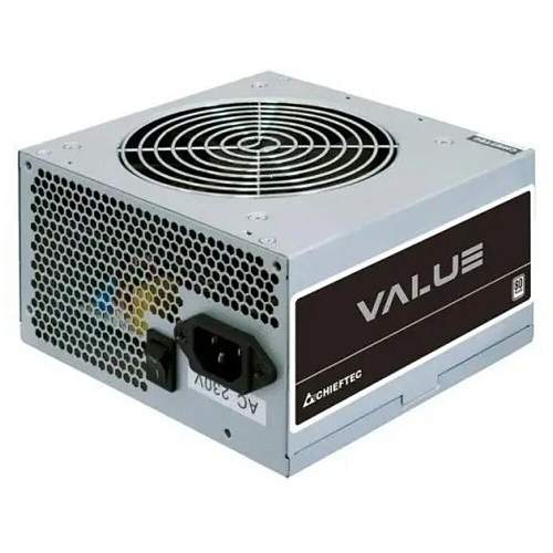 Блок питания 600W Chieftec Value APB-600B8