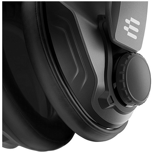 Гарнитура Epos \ Sennheiser GSP 370 Black