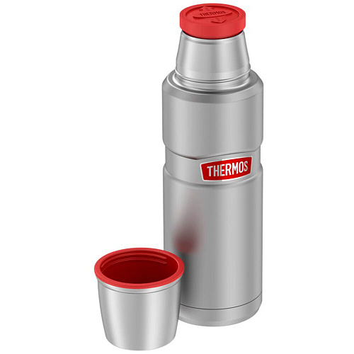 Thermos Термос KING SK2000 RCMS, стальной, 0,47 л.