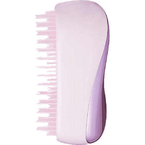 Tangle Teezer Расческа Compact Styler Lilac Gleam