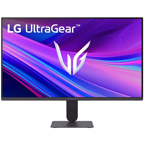 Монитор 27" LG UltraGear 27G411A-B IPS 1920x1080 5ms HDMI, DisplayPort