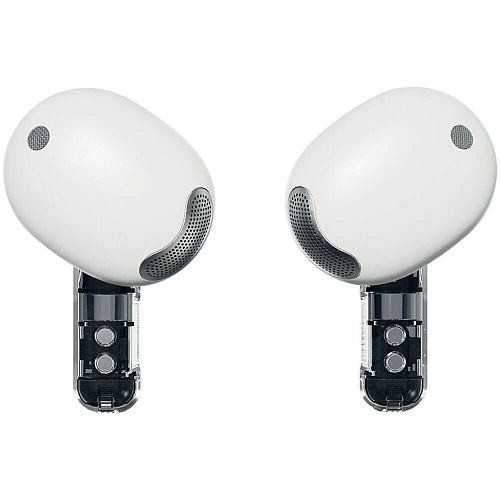 Bluetooth гарнитура Nothing ear (stick) White УЦЕНКА
