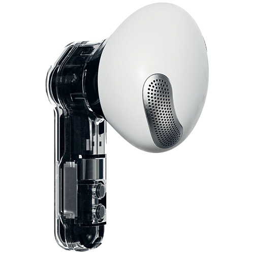 Bluetooth гарнитура Nothing ear (stick) White УЦЕНКА
