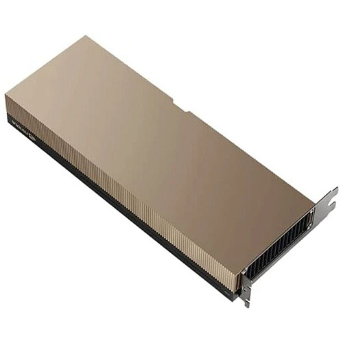 Видеокарта NVIDIA H100 80GB HBM2e (900-21010-0000-000) GPU computing card PCIEx16
