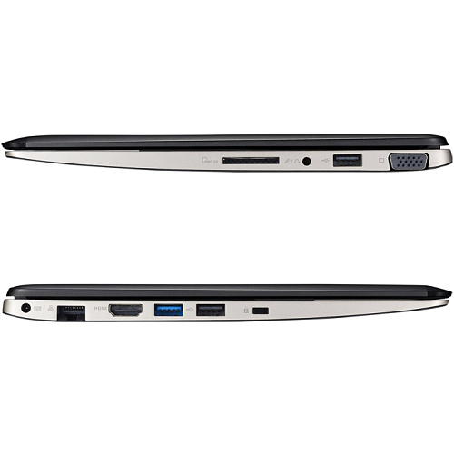 Ноутбук Asus VivoBook X202E intel 987/4Gb/320Gb/intel GMA HD/11.6"HD multitouch/Wi-Fi/BT/Cam/Win8 Gray