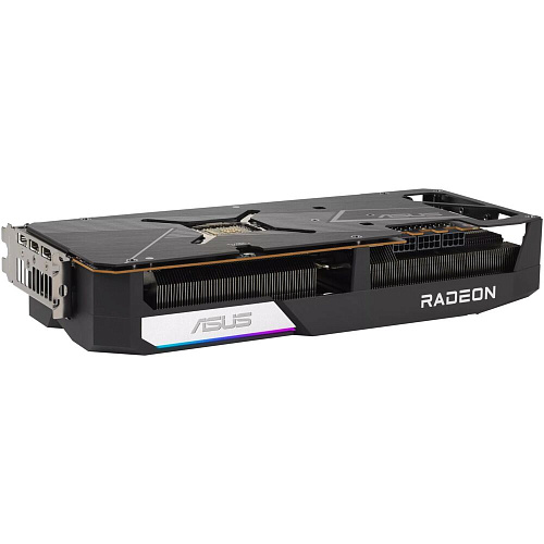Видеокарта ASUS 20480Mb RX 7900 XT OC Edition 20Gb (Dual-RX7900XT-O20G) 3xDP, 1xHDMI, Ret