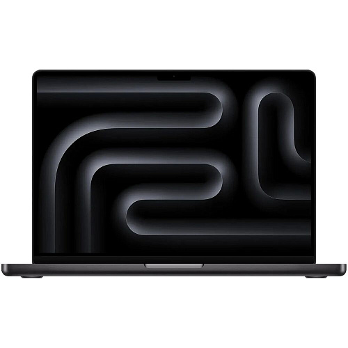 Ноутбук Apple MacBook Pro A3401 M4 Pro Core 12, 16 core GPU/24Gb/512Gb SSD/14.2" 3024x1964/MacOS Space Black