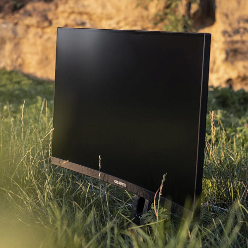 Монитор 27" Gigabyte G27QC VA 2560x1440 1ms HDMI, DisplayPort