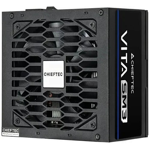 Блок питания 750W Chieftec Vita SM3 BPX-750-C