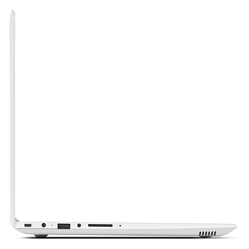 Ноутбук Lenovo IdeaPad 510s-13ISK i5-6200U/8Gb/256Gb SSD/R5 M430 2Gb/13.3" FullHD/Win10 White