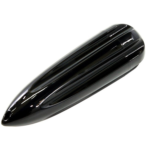 Внешний аккумулятор KS-is Raindrop KS-262Black 2200mAh черный