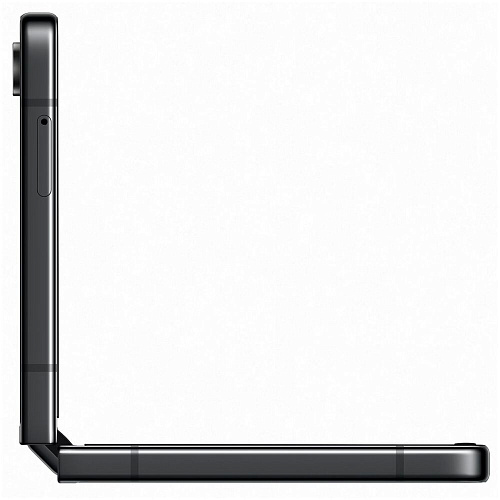 Смартфон Samsung Galaxy Z Flip 5 SM-F731B 8/512Gb Graphite (EAC)