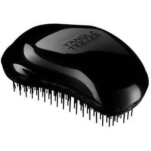 Tangle Teezer Расческа The Original Panther Black УЦЕНКА