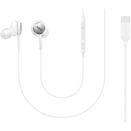 Гарнитура Samsung EO-IC100 White