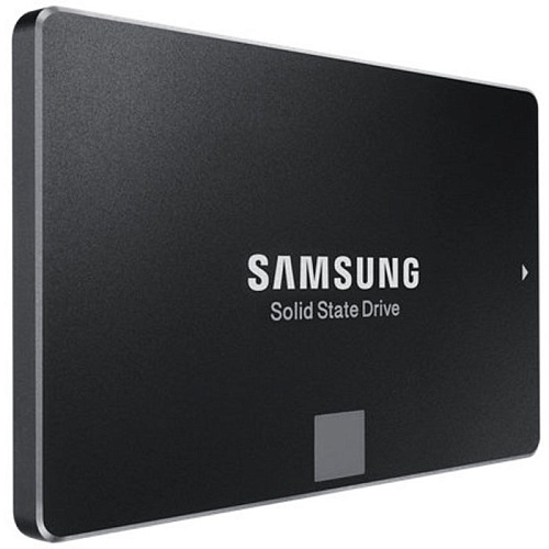 Внутренний SSD-накопитель 120Gb Samsung 850 (MZ-7LN120BW) SATA3 2.5"