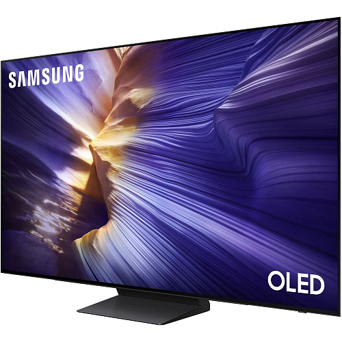 Телевизор 65" Samsung QE65S90FAEXRU 2025