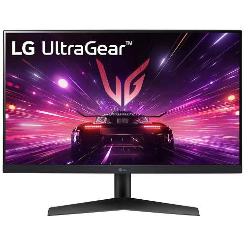 Монитор 24" LG UltraGear 24GS60F-B IPS 1920x1080 1ms HDMI, DisplayPort УЦЕНКА