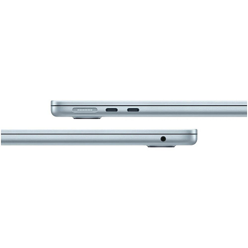 Ноутбук Apple MacBook Air A3240 M4 Core 10, 10 core GPU/16Gb/512Gb SSD/13.6" UHD/MacOS Sky Blue