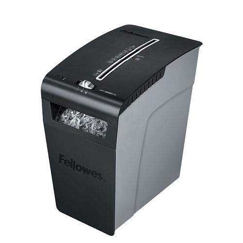 Уничтожитель бумаг Fellowes P-58Cs