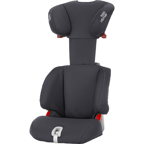 Автокресло Britax Romer Discovery SL Storm Grey Trendline