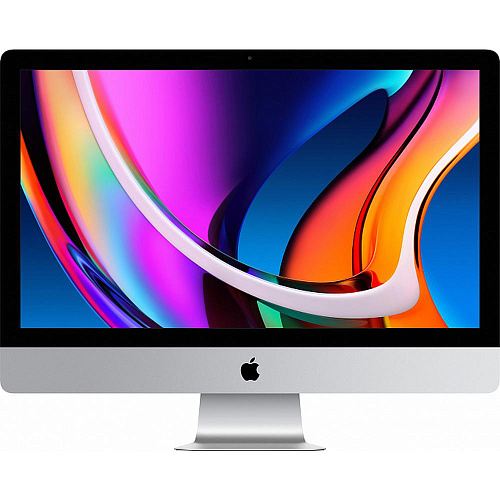 Моноблок Apple iMac 27" MXWT2RU/A Core i5 3.1GHz/8GB/256Gb Fusion/5K Retina/Radeon Pro 5300 4GB(Y2020)