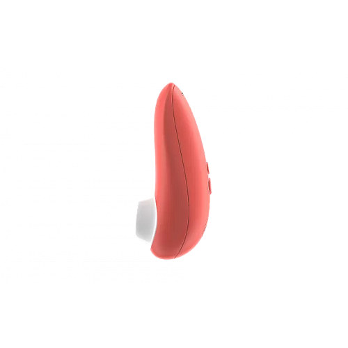Стимулятор клитора Womanizer Starlet 2 коралловый