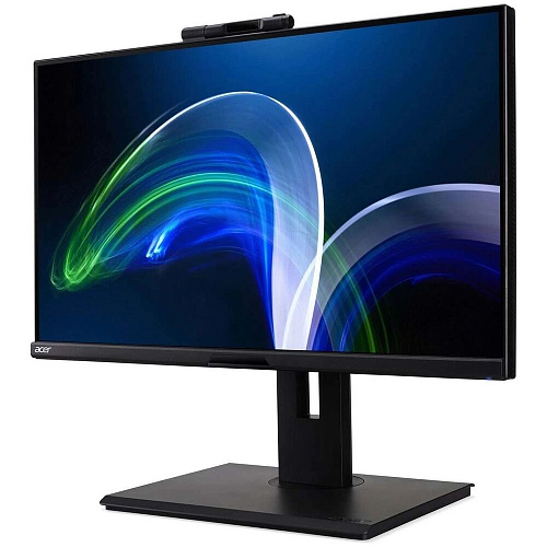 Монитор 27'' Acer B278Kbemiqprcuzx IPS 3840×2160 4ms HDMI, DisplayPort, USB Type-C