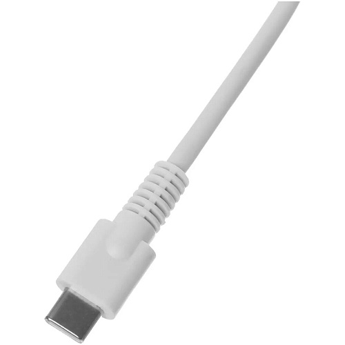 Универсальный блок питания TopON TOP-UC100 100W c кабелем Type-C белый