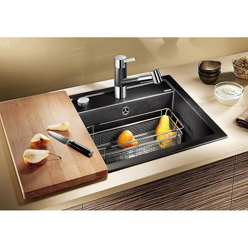 Кухонная мойка Blanco DALAGO 5 белый 518524