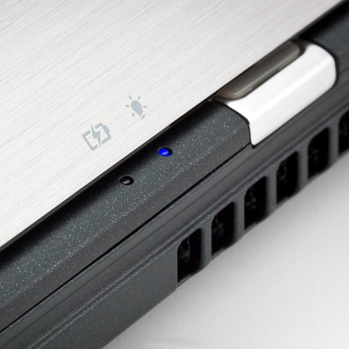Ультрабук/UltraBook Acer Aspire S3-951-2634G52iss i7-2637MB/4Gb/500Gb/Intel HD Graphics 3000/WiFi/BT/Cam/13.3"/W7HP 64/серый