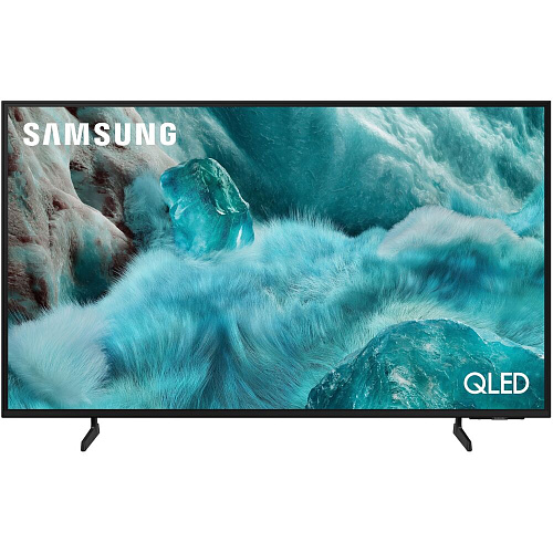 Телевизор 50" Samsung QE50Q7FAAUXRU 2025 УЦЕНКА