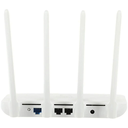 Беспроводной маршрутизатор Xiaomi Router AC1200 EU DVB4330GL