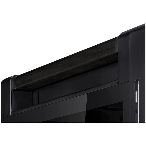 Корпус ATX Miditower ASUS ProArt PA602 Wood TG PWM Black