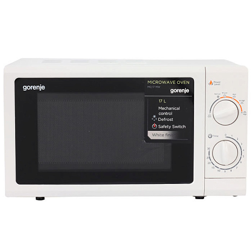 Микроволновая печь Gorenje MO17MW