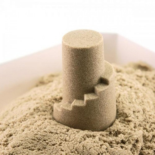 Waba Fun Kinetic Sand (2,5 килограмма)