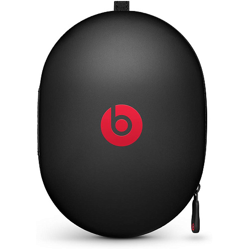 Bluetooth гарнитура Beats Studio3 Wireless Red