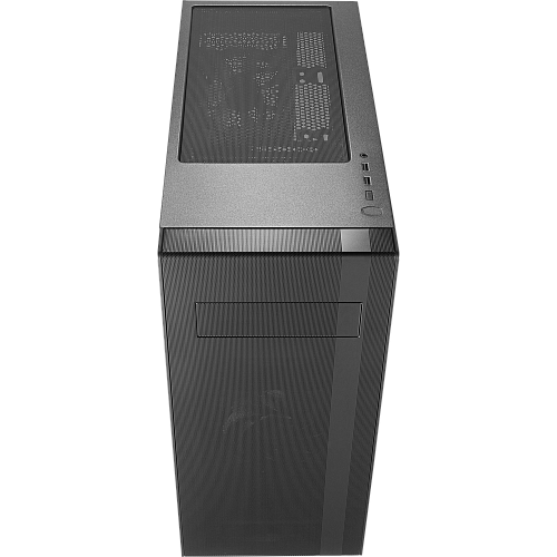 Корпус ATX Minitower Cooler Master MasterBox NR600 MCB-NR600-KG5N-S00 Black
