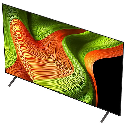 Телевизор 77" LG OLED77B5RLA.ARUG 2025
