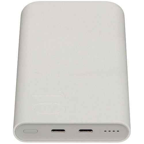 Внешний аккумулятор Samsung EB-P3400 10000 mAh бежевый