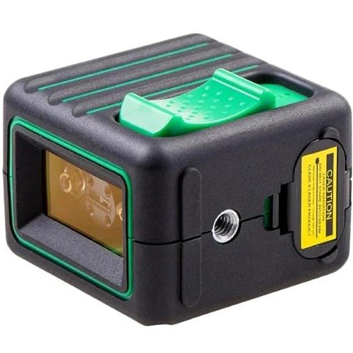 Лазерный нивелир ADA instruments CUBE MINI Green Professional Edition (А00529)