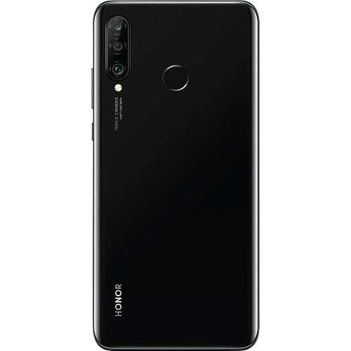 Смартфон Honor 20s 6/128GB Midnight Black