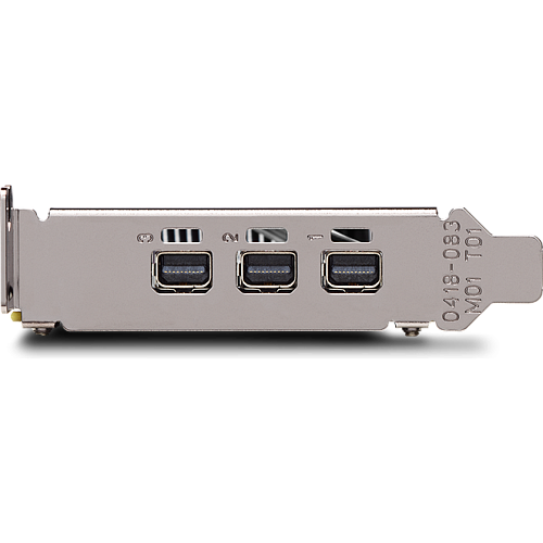 Видеокарта PNY NVIDIA Quadro P400V2 (VCQP400V2-BLK) 2Gb