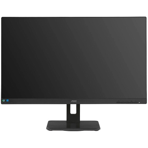 Монитор 27" AOC Q27P3CV IPS 2560x1440 4ms HDMI, DisplayPort , USB Type-C