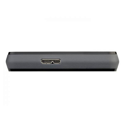 Внешний жесткий диск 2.5" 2000Gb Toshiba HDTC720EK3CA USB3.0 Stor.E Canvio Черный