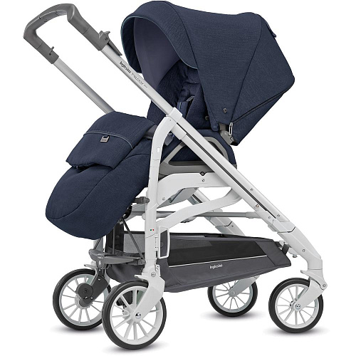 Прогулочная коляска Inglesina Trilogy Imperial Blue